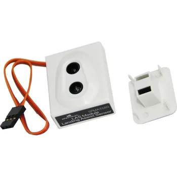 Spektrum modul senzorů přistání LAS