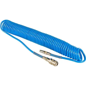 Příslušenství ke kompresoru AIRPRESS Tlaková hadice ke kompresoru PU 10m 8x12mm 4304210 AIRPRESS 4304210