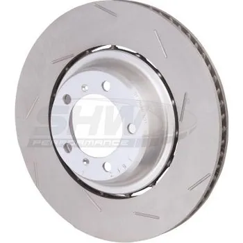 Brzdový kotouč Brzdový kotouč SHW Performance PRR49928