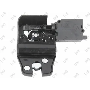 Autozámek Zámek výklopných zadních dveří ABAKUS 132-004-152