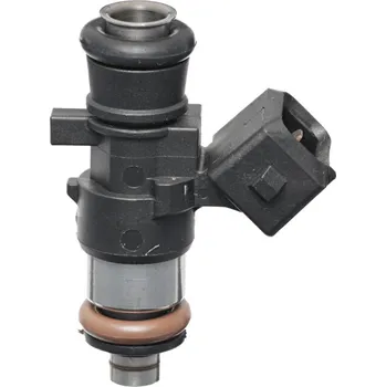 Palivový systém Vstřikovací ventil VALEO 348217