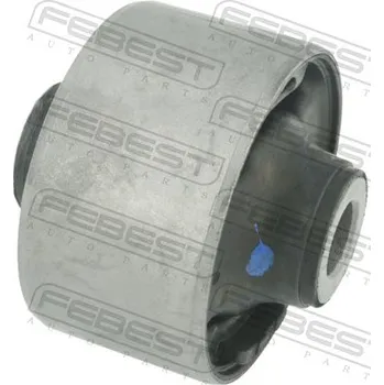 Silentblok nápravy Silentblok příčného ramene FEBEST HAB-FBBFR
