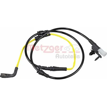 Autodíl Indikátor opotřebení brzd METZGER 1190328