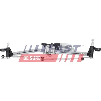 Motorek stěrače a odstřikovače Tyčoví stěračů FAST FT01370