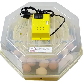 Umělá líheň Ipee Amiral Trading Cleo 5 T