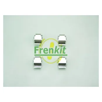 Brzdový kotouč Příslušenství kotoučové brzdy FRENKIT 901673