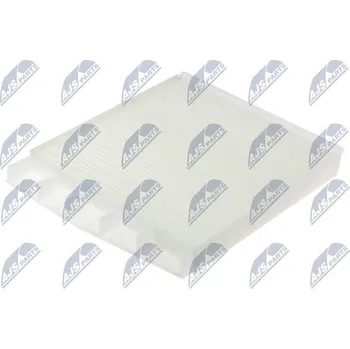 Kabinový filtr Filtr vzduchu v interiéru NTY FCF-VV-000