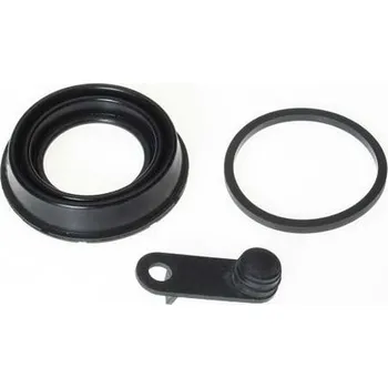 Brzdový třmen Těsnění, píst brzdového třmenu BUDWEG CALIPER 184221