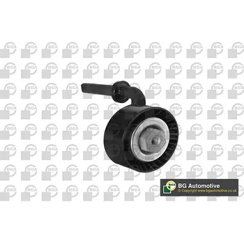 Rozvod motoru Napínací kladka žebrovaného klínového řemene BGA DC0906
