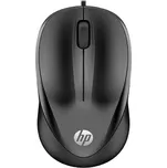 Drátová myš HP Classic 1000 černá