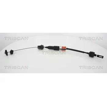 Spojkové lanko Tažné lanko, ovládání spojky TRISCAN (814028270)