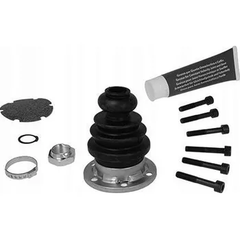 Brzdová hadice METELLI MANŽETA KLOUBU 14-0011