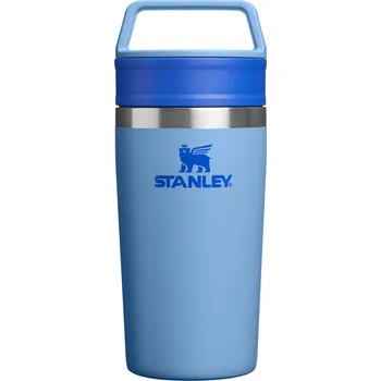 STANLEY Termohrnek The Café-To-Go Travel Mug 350 ml/12oz Blue Sky