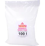 Náplň do sedacích vaků, EPS polystyrénové kuličky, balení 100 l