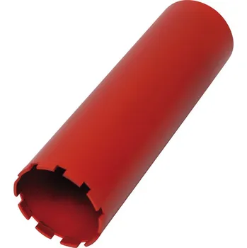 Vrtačka DEMA Diamantový jádrový vrták 122x400 mm