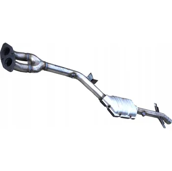 Katalyzátor JMJ 1091526FA katalyzátor