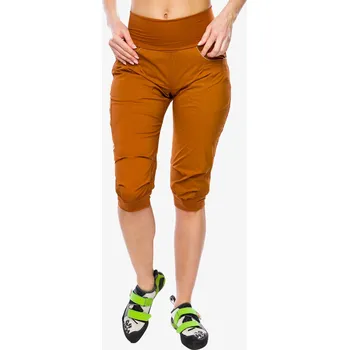 Dámské kraťasy Dámské lezecké Kraťasy Ocun Noya Eco Shorts - caramel cafe L