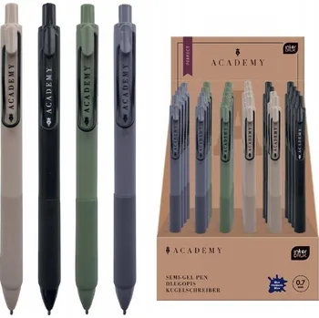 Perfect Propiska automatická modrá