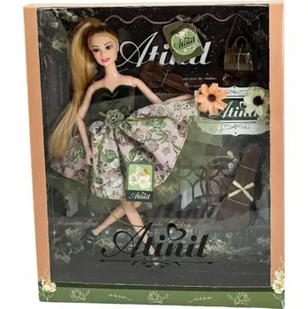 Panenka Panenka Anbibi WX148-4