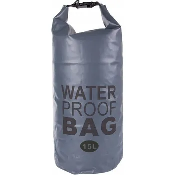 turistický batoh Vodotěsný vak voděodolný taška na kajak batoh turistický 15l