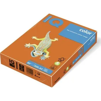 Papír pro tiskárny Kancelářský papír Mondi formát A4 80g