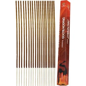 Čajovna Vonné tyčinky Terra Home dračí krev