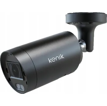 Bezpečnostní kamera IP KAMERA KENIK KG-8460TZAS-IL-B EP