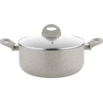 Hrnec Florina Sandy tradiční Hrnec 1,6l