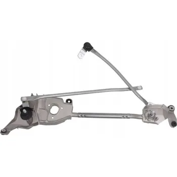 Motorek stěrače a odstřikovače AIC 58802 Motorek stěračů