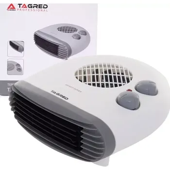 Tagred TA990Z, Termo ventilátor, elektrické topení o výkonu 2000W