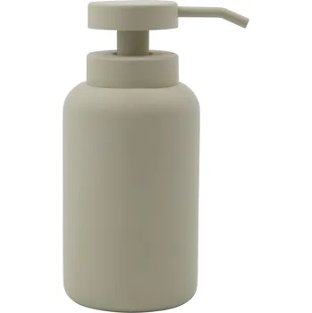 House Doctor Dávkovač mýdla Petra Off White