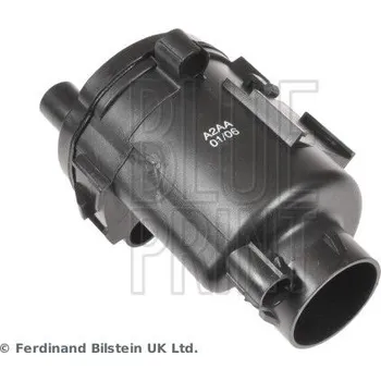 Palivový filtr Palivový filtr BLUE PRINT ADG02336