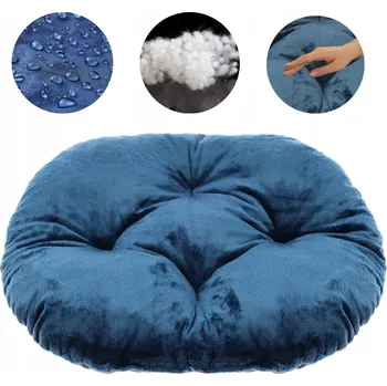 Pelíšek pro psa Polštář pro psa kočku VODĚODOLNÝ pelíšek poduška potah Lovedog XL