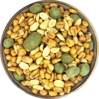 Zdravoslav Slaný mix 500 g