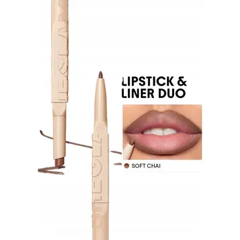 Tužka na rty TUŽKA NA RTY soft chai