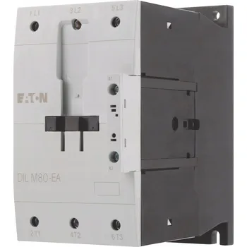 Stykač STYKAČ 3P 95A 45kW 230V 50-60HZ EATON DILM80-EA(230V50HZ,240V60HZ) 189921
