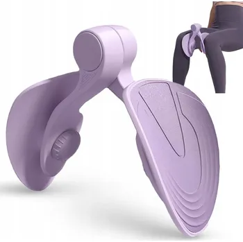 MOTÝLEK PRO CVIČENÍ BEZPEČNOSTNÍ ZAPÍNACÍ ŠPENDLÍK PRO CVIČENÍ PÁNEVNÍHO DNA, POSILOVAČ BOKŮ