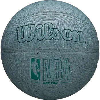 Basketbalový míč Basketbalový míč Wilson NBA DRV Pro Eco vel. 6