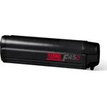 Markýza Fiamma F45 Deep Black varianta F45 S 230 (délka 231 cm, výsuv 150 cm)