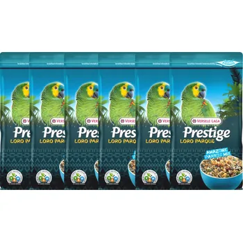 Krmivo pro ptáka Směs Versele-Laga 6 kg