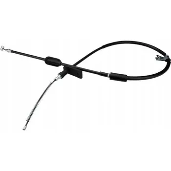 Lanko parkovací brzdy LANKO RUČNÍ BRZDY 11.5746 COFLE