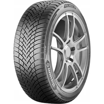 Zimní osobní pneu Zimní pneumatika Barum Polaris 6 215/65 R17 99 V s přilnavostí na sněhu (3PMSF), ochranný lem
