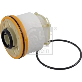 Palivový filtr Palivový filtr FEBI BILSTEIN 184075