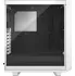 PC skříň fractal design Meshify 2 Compact bílá TG Clear Tint (FD-C-MES2C-05)