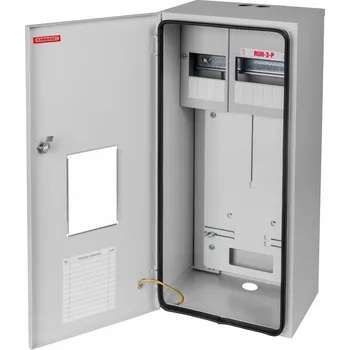 IP kamera Rozvodnice Karwasz 0 V IP54 0 A