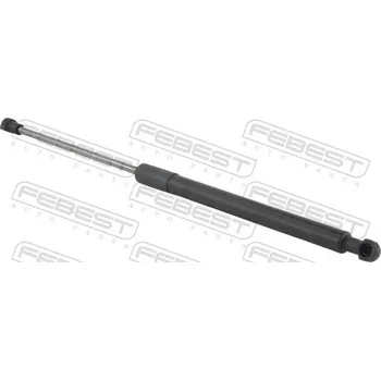 Příslušenství karosérie Vzpěra pro nákladní prostor FEBEST 25117-001