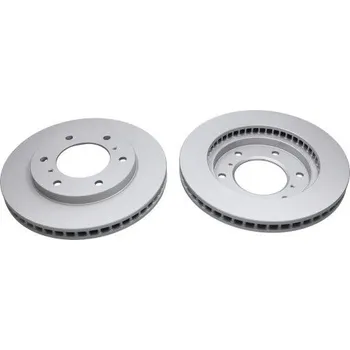 Brzdový kotouč Brzdový kotouč KAVO PARTS BR-5770-C