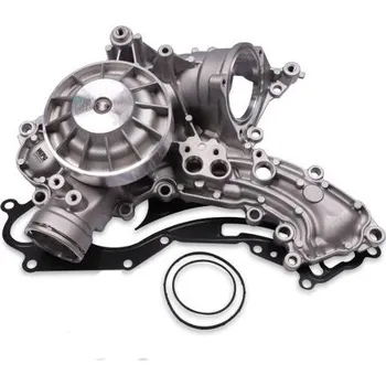 Chladič motoru Vodní čerpadlo, chlazení motoru HEPU P1583