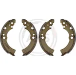 A.B.S. Sada brzdových čelistí 8586