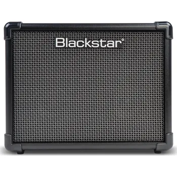 Příslušenství pro strunný nástroj Blackstar ID:Core10 V4 + prodloužená záruka 3 roky